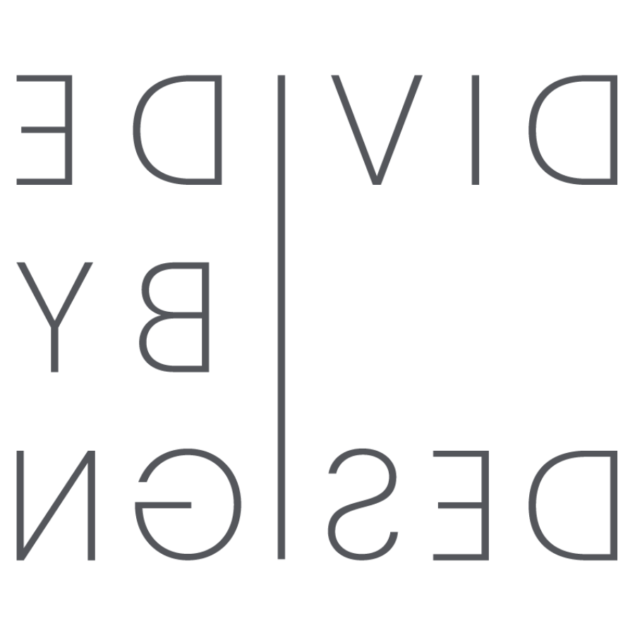 Divide By Design logo